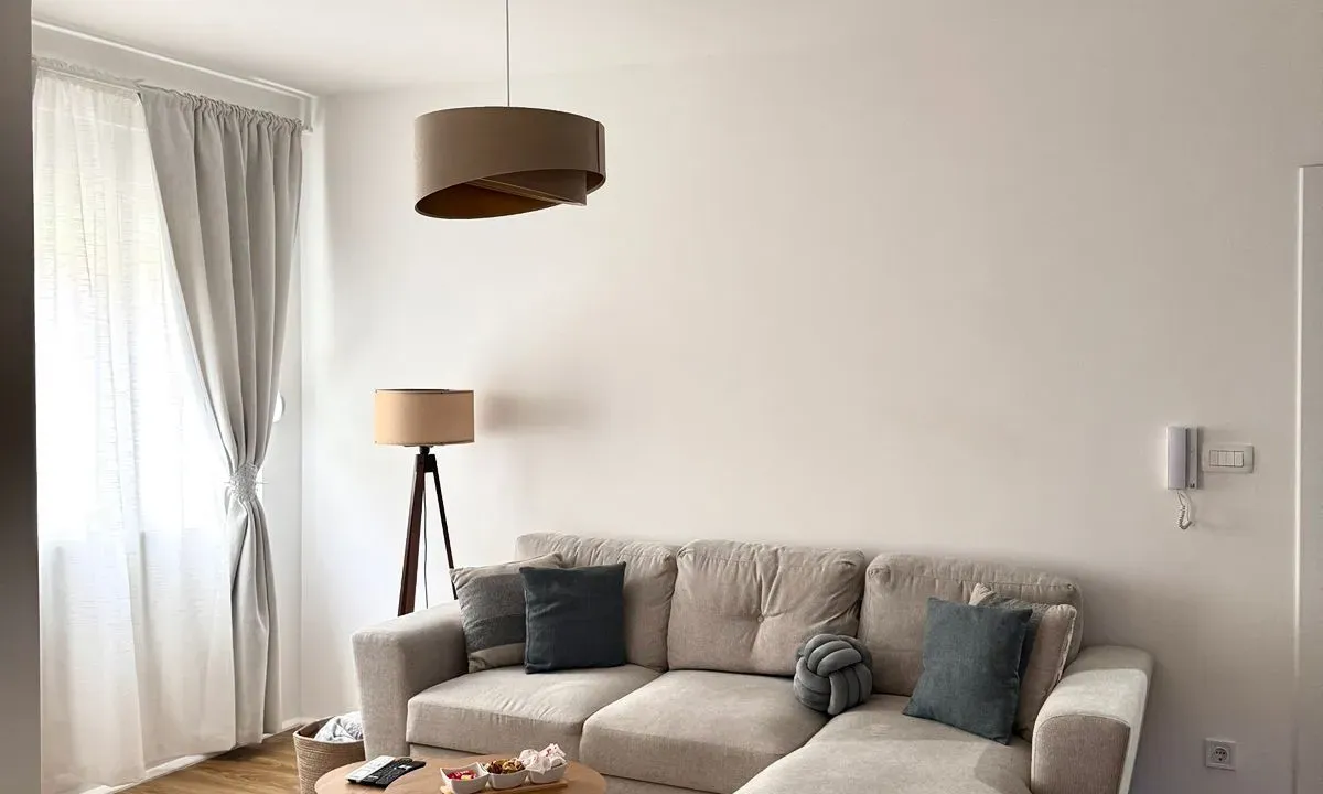 Sale, apartment, 45m², Cetinje, Crna Gora