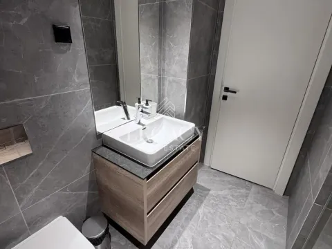 Prodaja, jednosoban stan, 30m², Savski Venac, Beograd - image 8