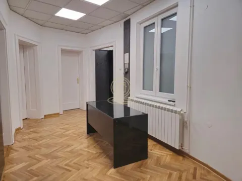 Rent, office space, 135m², Stari Grad, Beograd - image 4