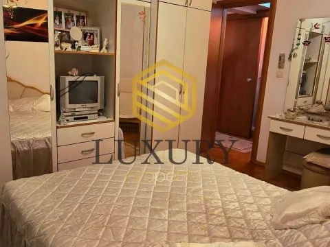 Izdavanje, dvosoban stan, 55m², Stari Aerodrom, Podgorica - image 9