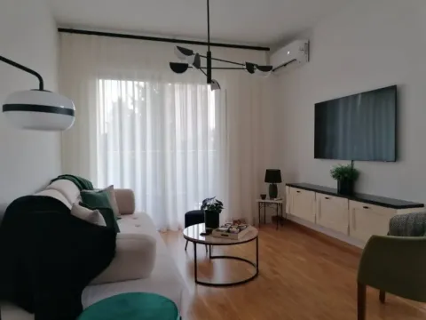 Sale, one bedroom apartment, 41m², Velji Vinogradi, Budva - image 3