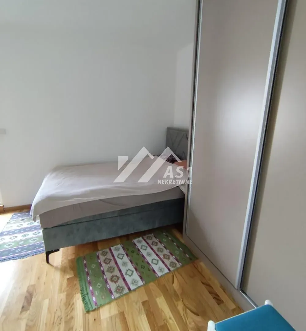 Rent, one bedroom apartment, 46m², Telep, Novi Sad Sve Podlokacije