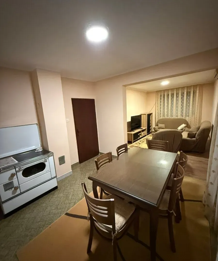 Rent, two bedroom apartment, 110m², Gornja Gorica, Podgorica