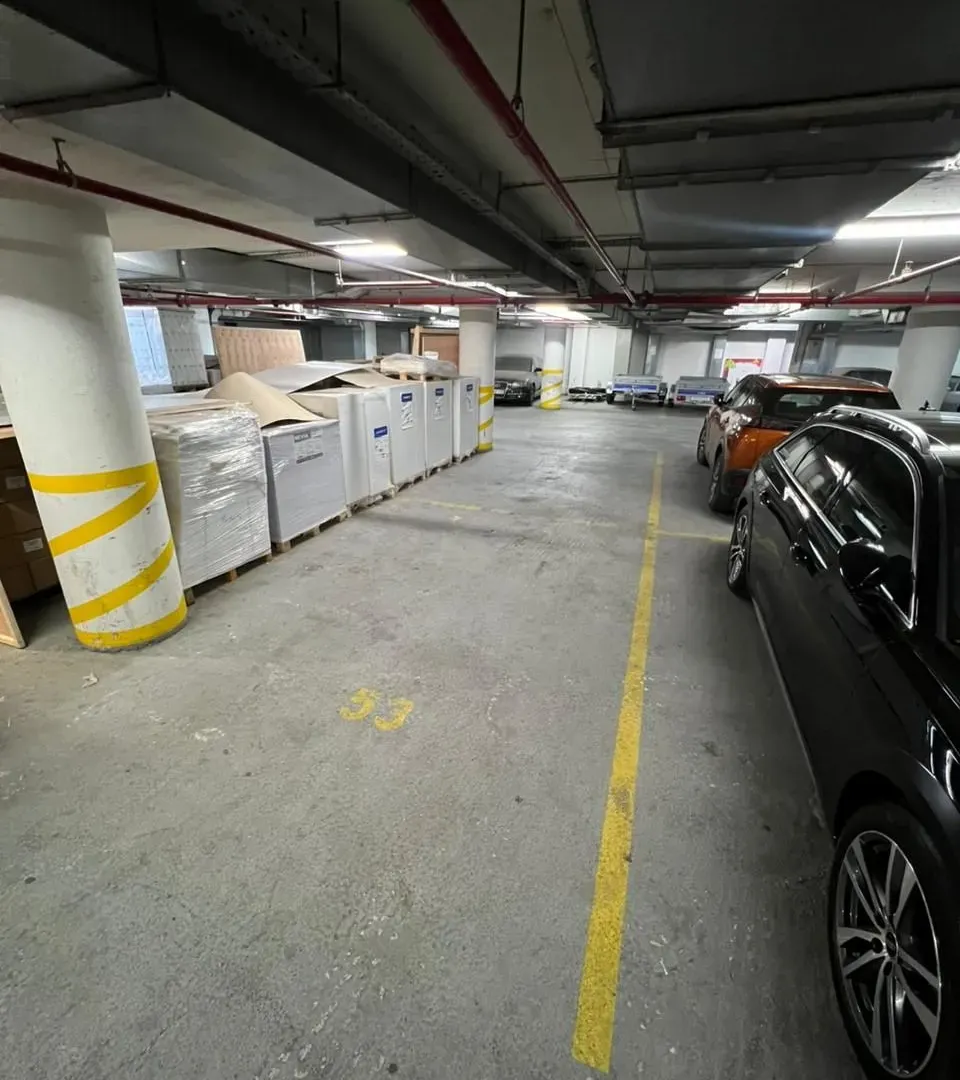 Izdavanje, trosoban stan, 80m², City Kvart, Podgorica