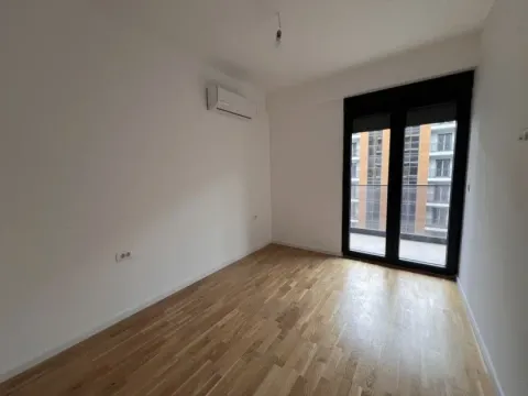 Rent, two bedroom apartment, 64m², Stari Aerodrom, Podgorica - image 5
