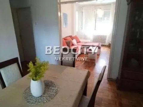 Prodaja, jednosoban stan, 48m², Novo naselje, Novi Sad - image 4