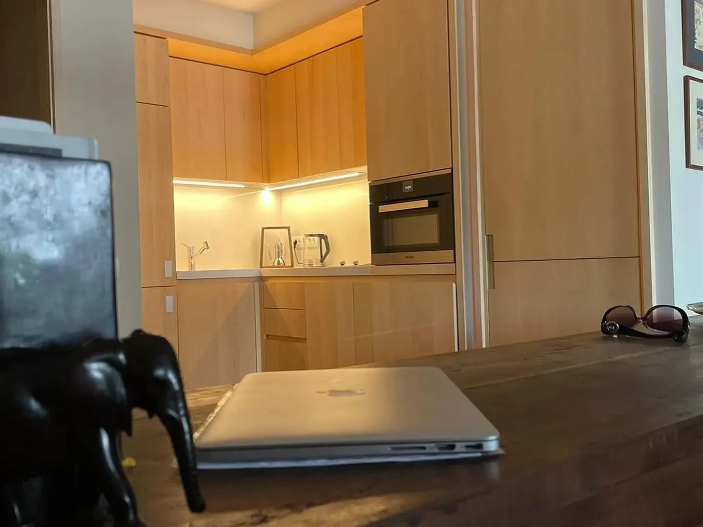 Prodaja, jednosoban stan, 74m², Tivat, Crna Gora