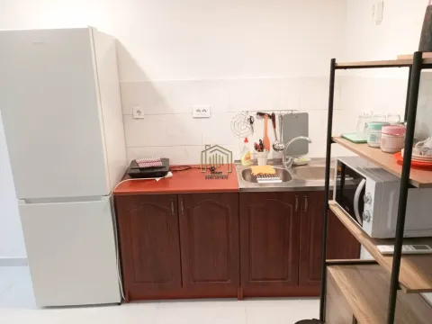 Prodaja, stan, 26m², Podgorica, Crna Gora - image 6