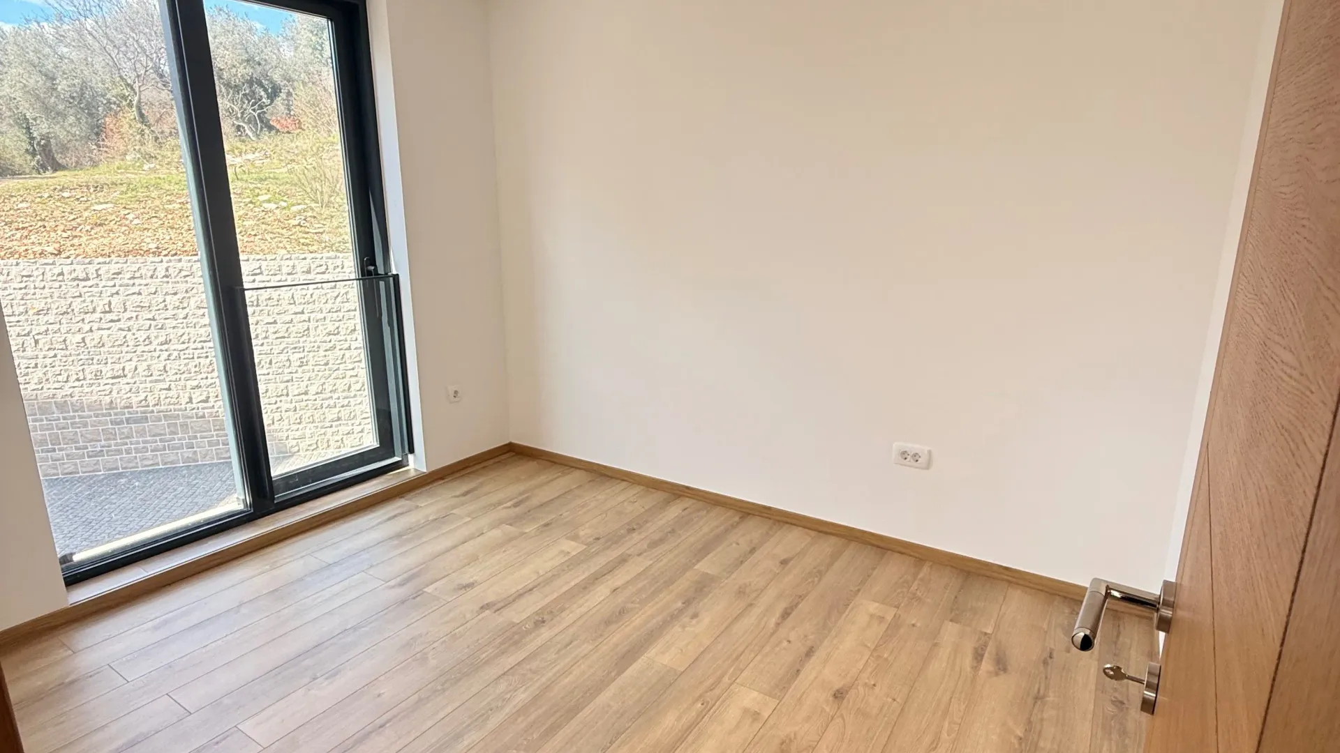 Prodaja, trosoban stan, 103m², Pržno, Budva