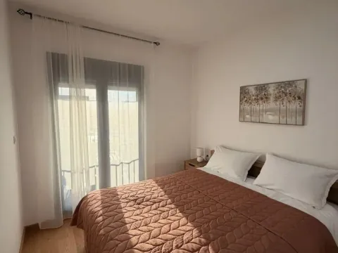 Rent, one bedroom apartment, 45m², New City, Podgorica - image 8