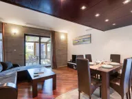 Rent, one bedroom apartment, 45m², Bulevar, Budva - image 4