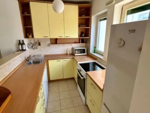 Izdavanje, jednosoban stan, 56m², Momišići, Podgorica - image 5