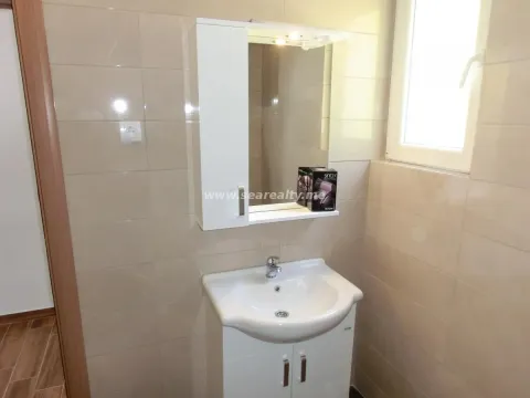 Izdavanje, jednosoban stan, 30m², Budva, Crna Gora - image 18