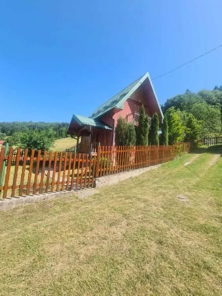 Prodaja, kuća, 45m², Kolašin, Crna Gora
