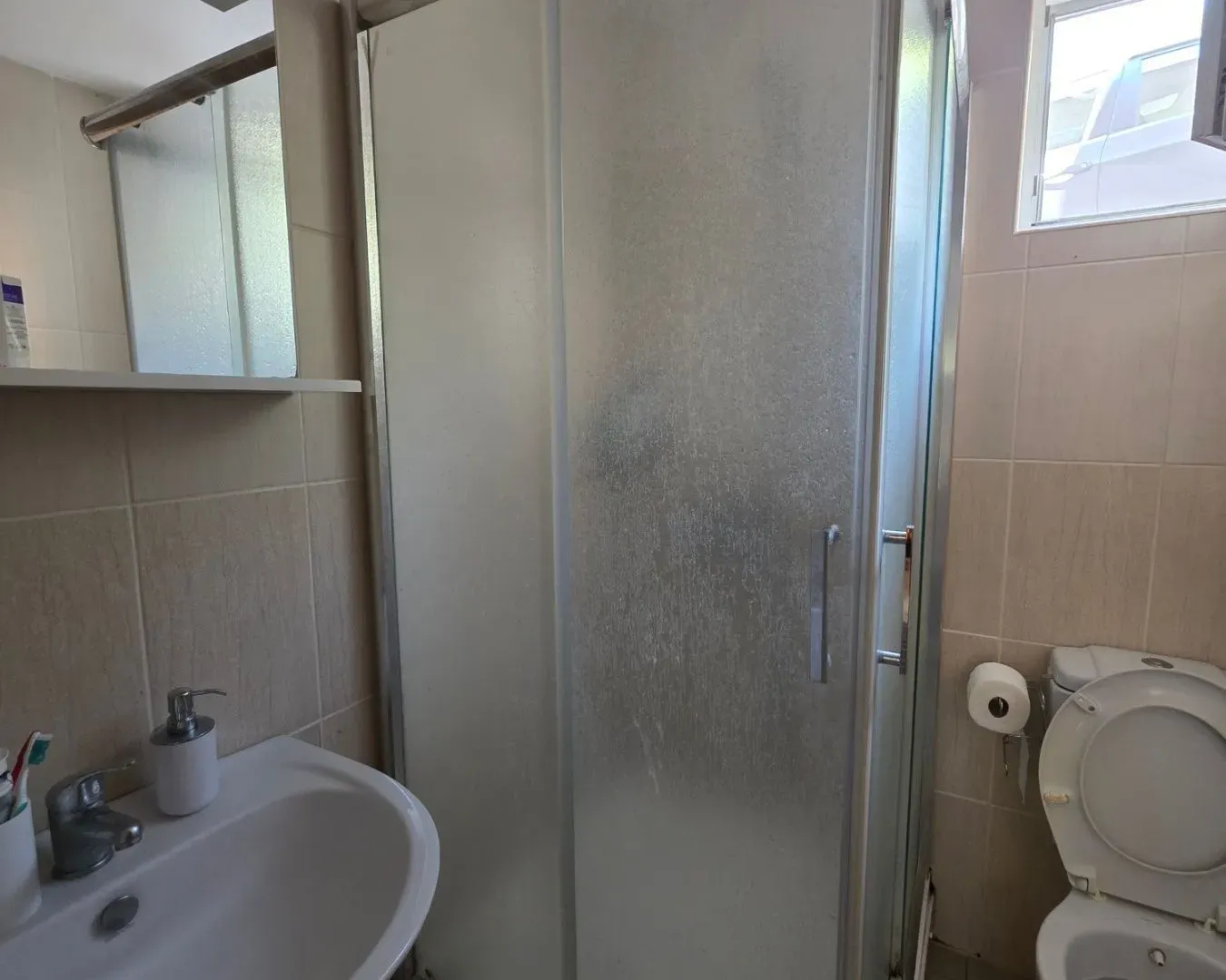 Rent, one bedroom apartment, 47m², Bečići, Budva