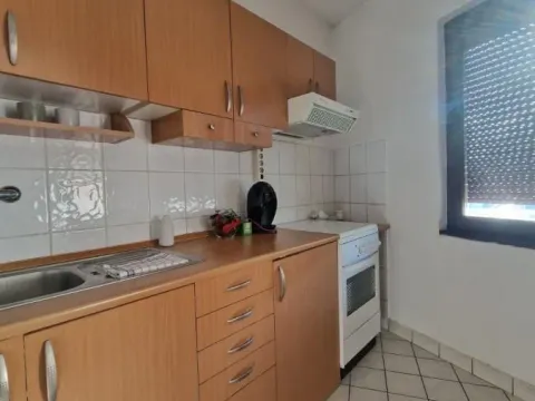 Rent, two bedroom apartment, 45m², Centar, Novi Sad - image 6