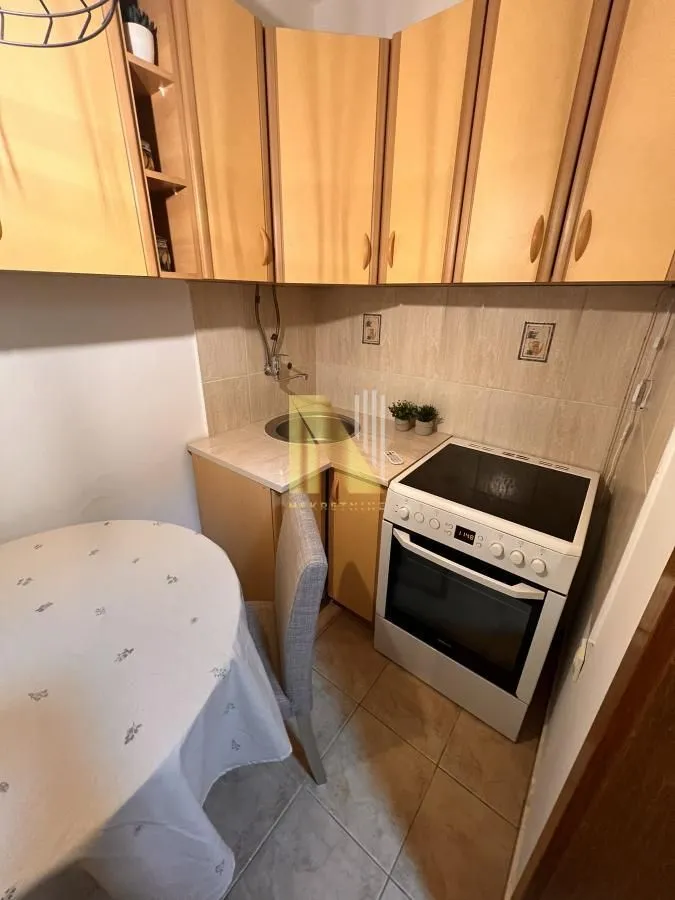 Izdavanje, dvosoban stan, 47m², Betanija, Novi Sad Sve Podlokacije