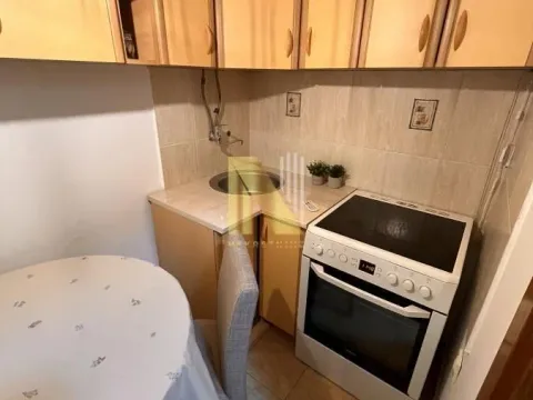 Rent, two bedroom apartment, 47m², Betanija, Novi Sad Sve Podlokacije - image 6