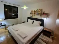 Rent, two bedroom apartment, 55m², Pod Kuk, Tivat - image 3