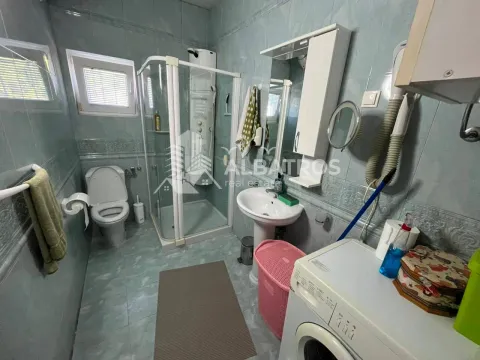 Rent, one bedroom apartment, 55m², Bjeliši, Bar - image 6