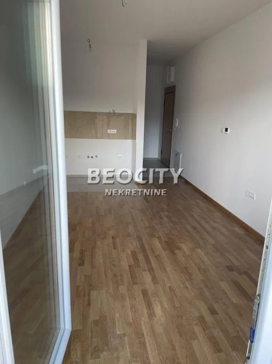 Prodaja, stan, 28m², Petrovaradin, Novi Sad