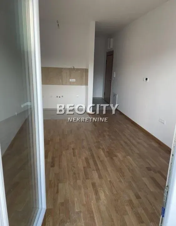Prodaja, stan, 28m², Petrovaradin, Novi Sad