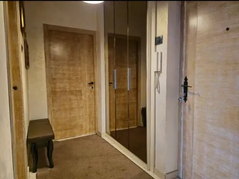 Sale, two bedroom apartment, 77m², Preko Morače, Podgorica