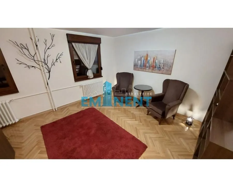Izdavanje, jednosoban stan, 32m², Čukarica, Beograd