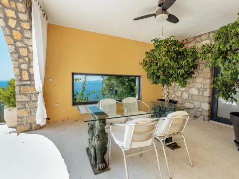 Prodaja, kuća, 805m², Reževići, Budva - image 21