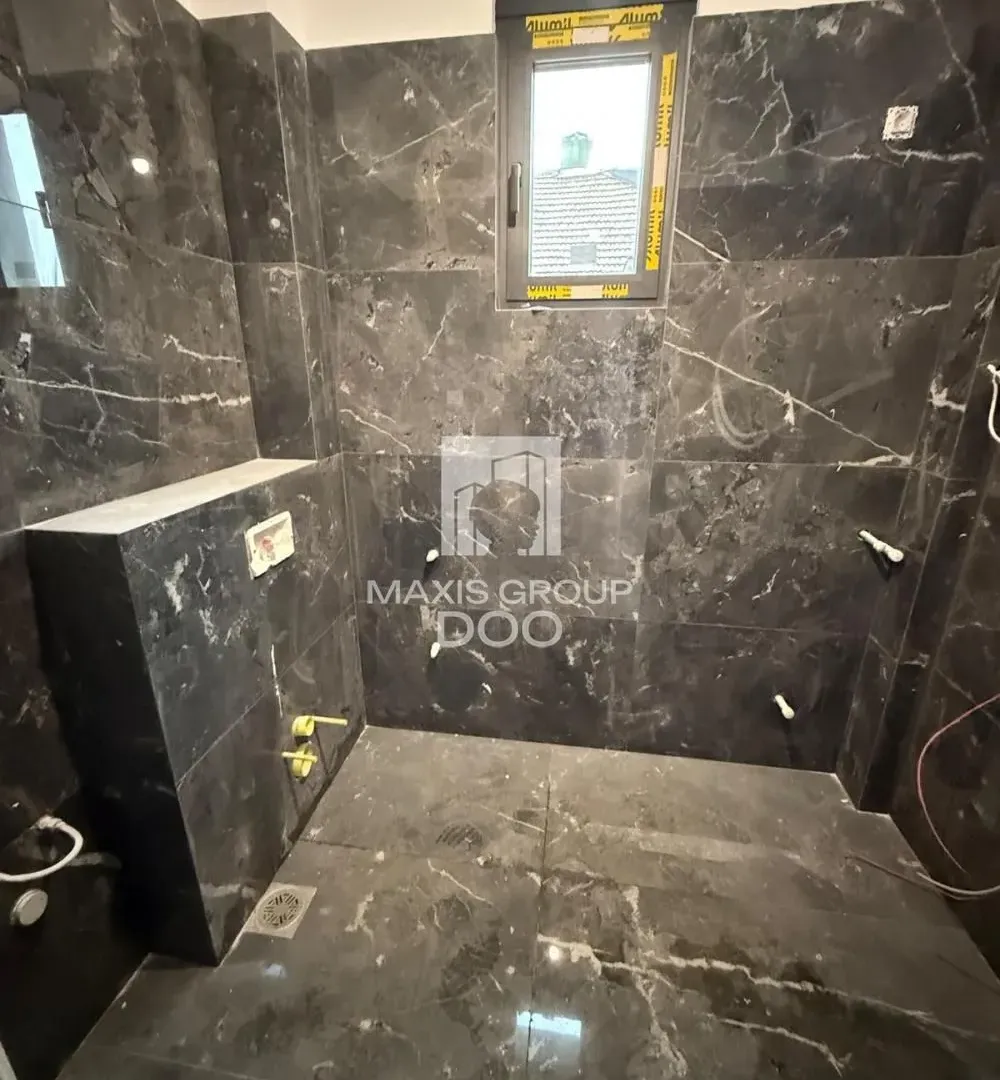 Sale, four bedroom apartment, 107m², Stari Košutnjak, Rakovica
