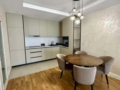 Izdavanje, dvosoban stan, 74m², Ljubović, Podgorica - image 9