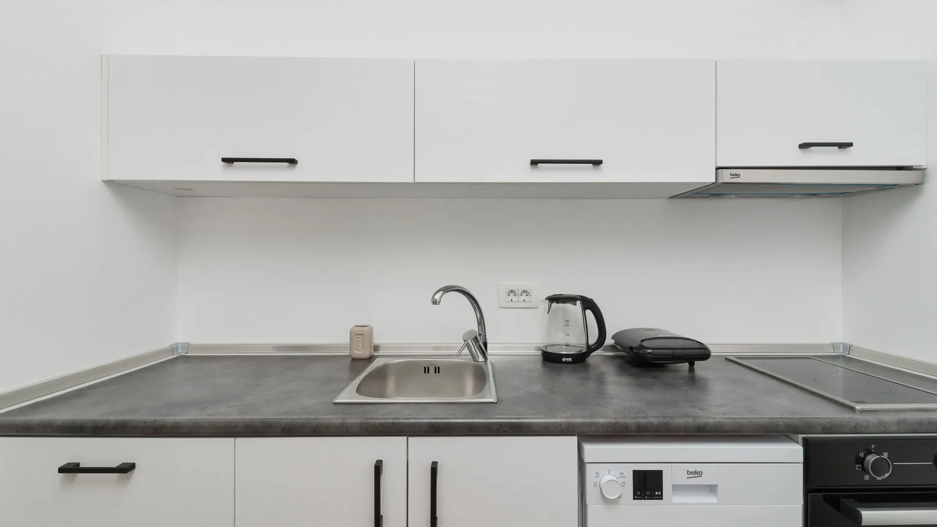 Sale, studio apartment, 19m², Kavač, Kotor