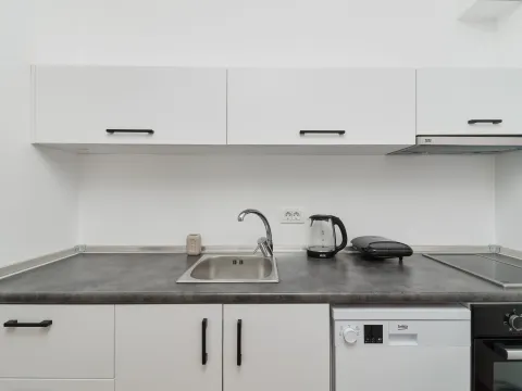 Sale, studio apartment, 19m², Kavač, Kotor - image 8