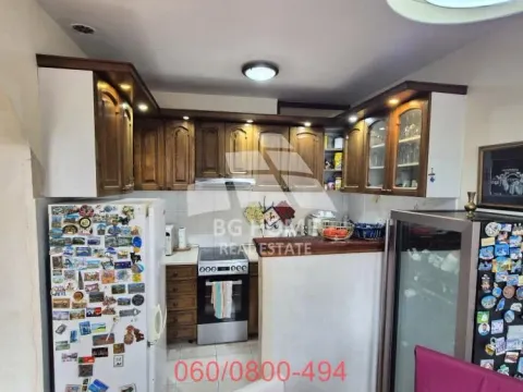 Prodaja, četvorosoban stan, 87m², Karaburma, Palilula Sve Podlokacije - image 5