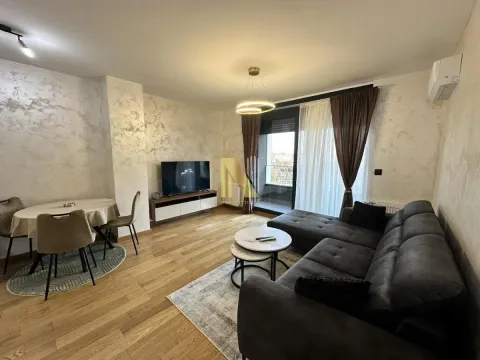 Izdavanje, dvosoban stan, 46m², Sajmište, Novi Sad - image 2