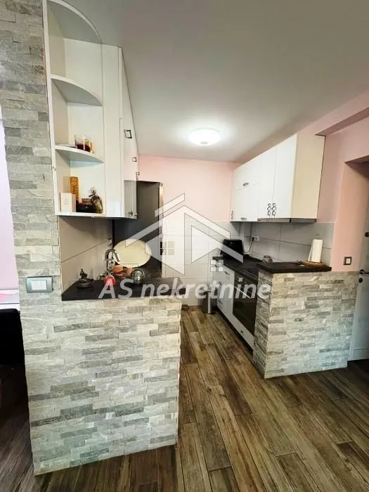 Rent, apartment, 56m², Lekino Brdo, Voždovac Sve Podlokacije