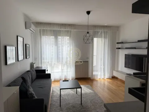 Rent, one bedroom apartment, 31m², Voždovac Sve Podlokacije, Beograd - image 3