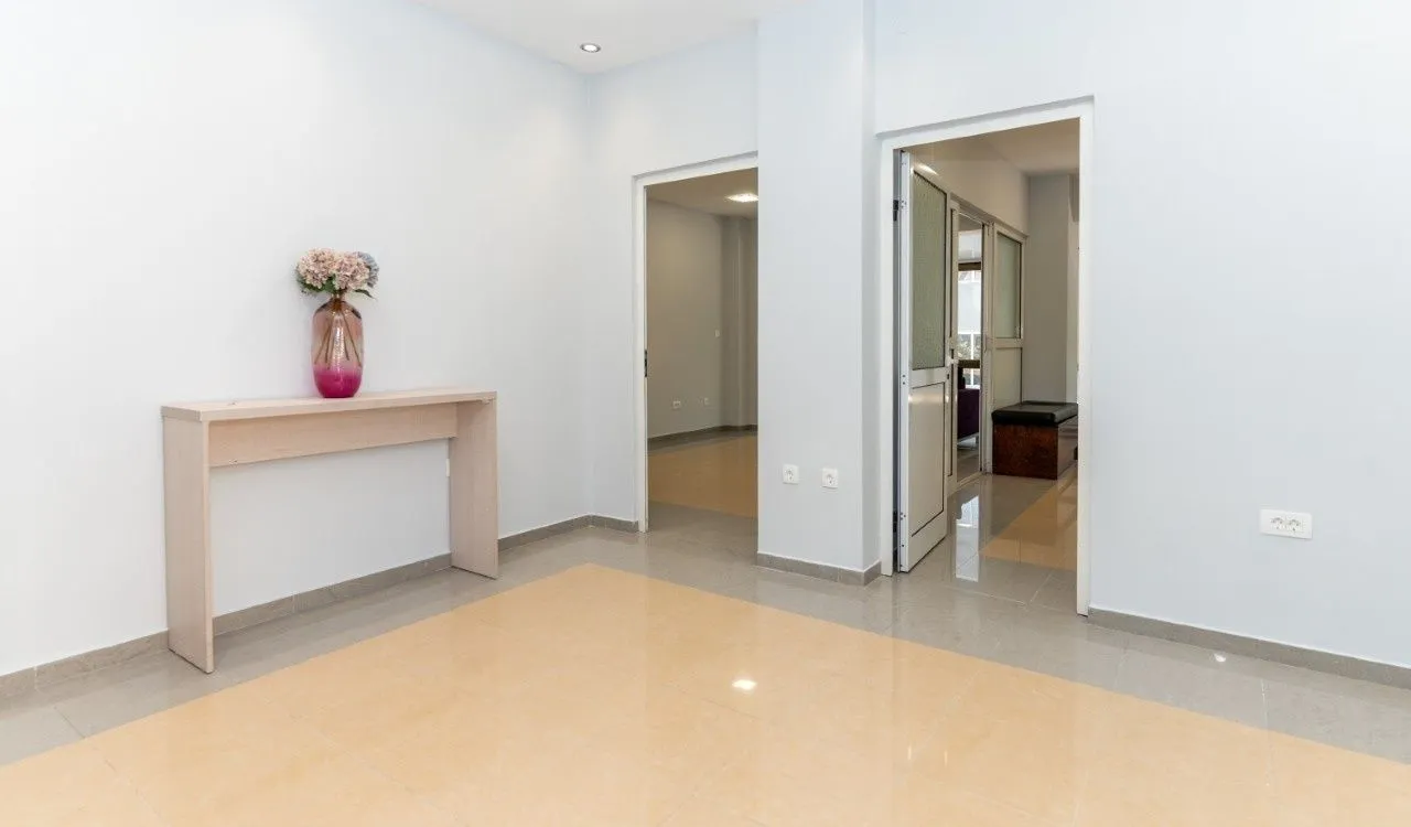 Rent, office space, 87m², Podgorica, Crna Gora