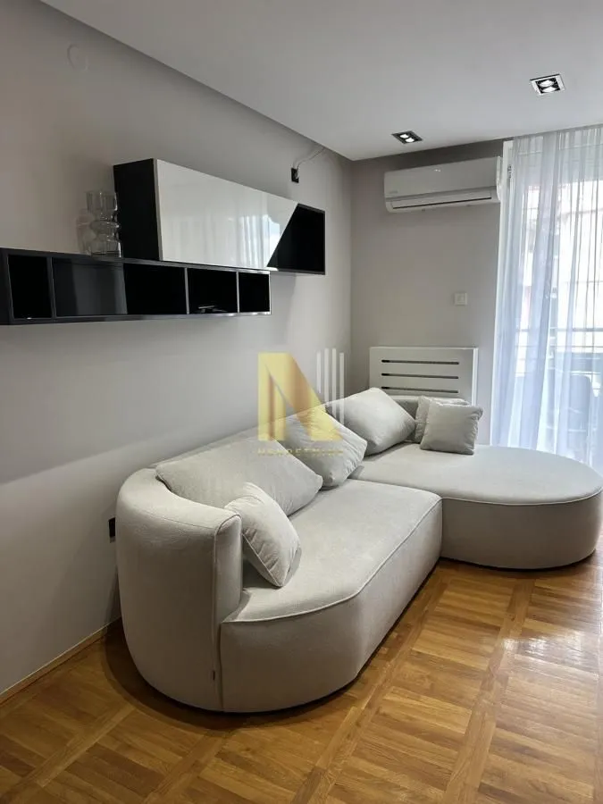 Rent, three bedroom apartment, 56m², Grbavica, Novi Sad Sve Podlokacije