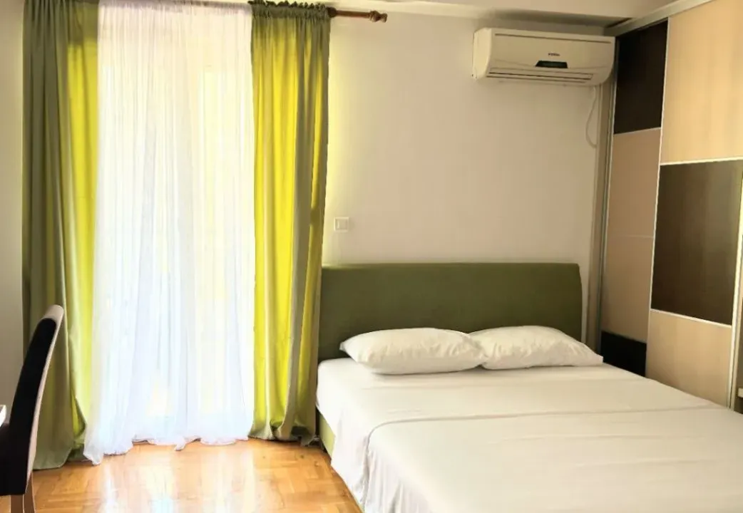 Stan-na-dan, garsonjera, 29m², Blok 9, Podgorica