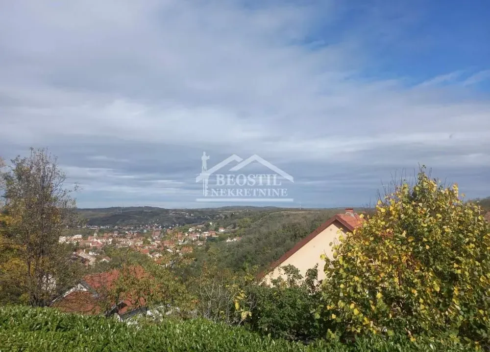 Sale, house, 191m², Vrčin, Grocka