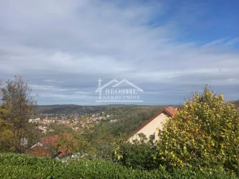 Kuća in Vrčin