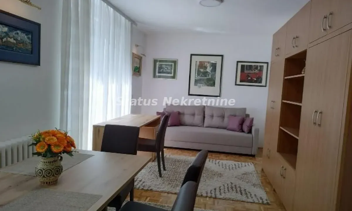 Rent, three bedroom apartment, 61m², Spens, Novi Sad Sve Podlokacije