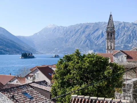 Prodaja, kuća, 170m², Perast, Kotor - image 10