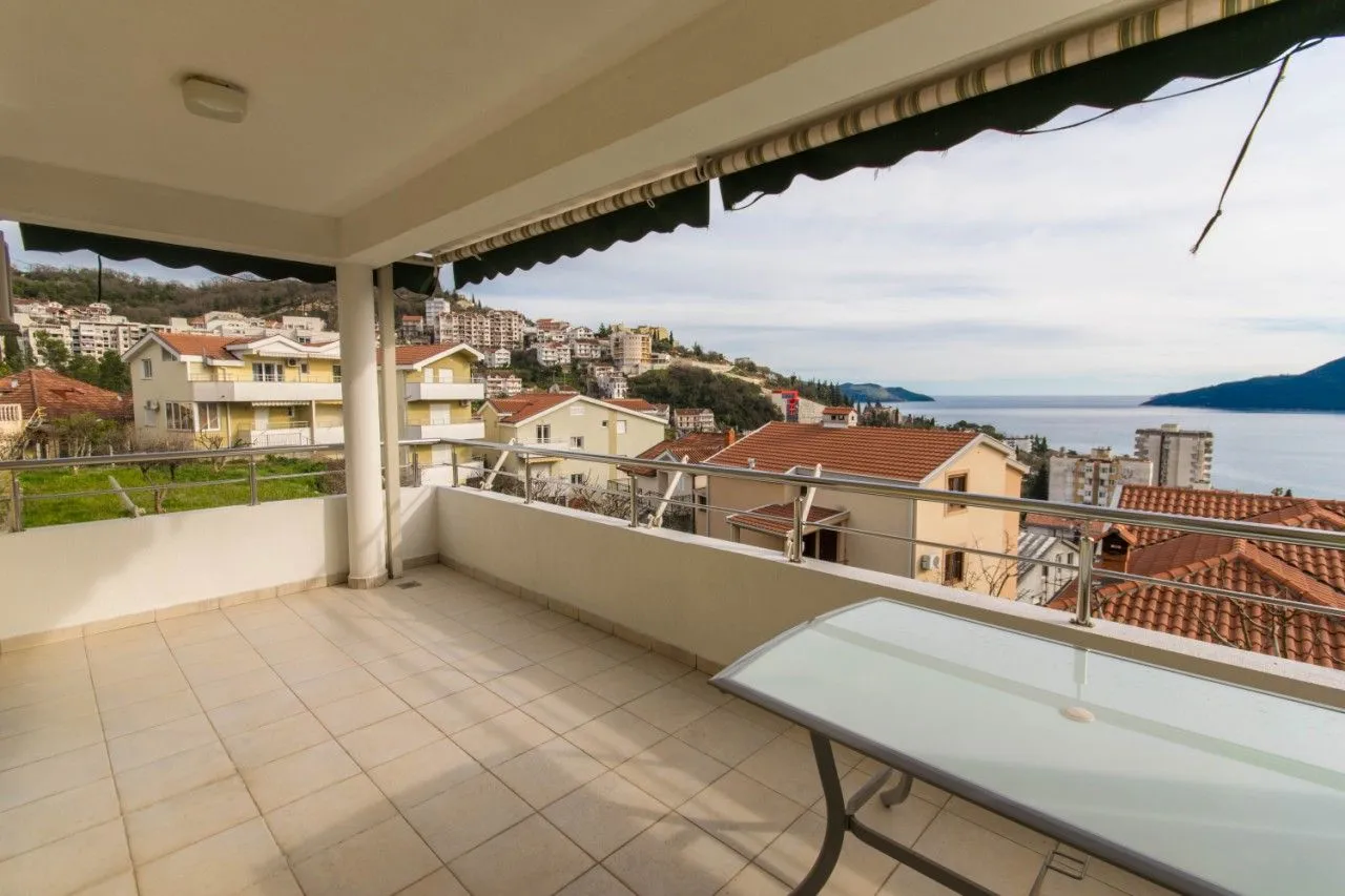 Prodaja, stan, 56m², Kotor, Crna Gora