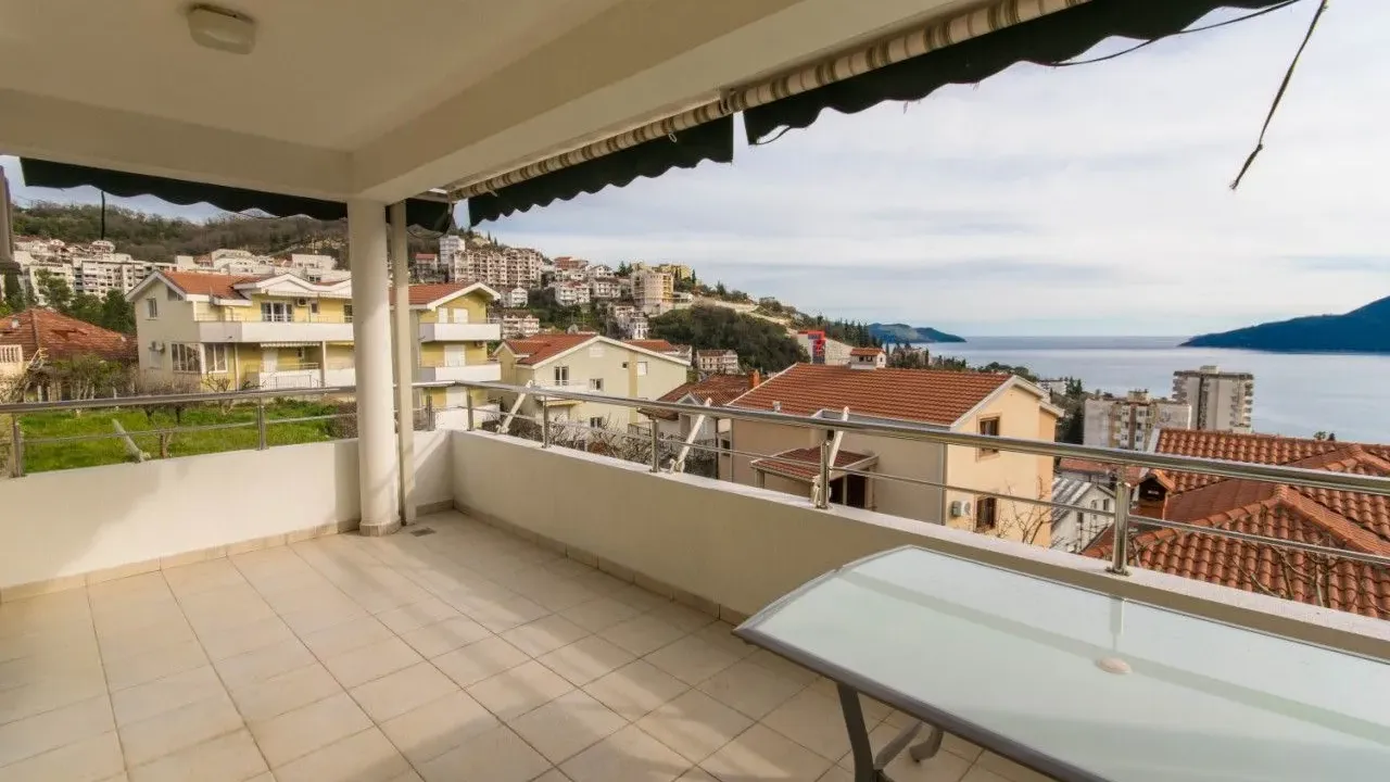 Sale, apartment, 56m², Kotor, Crna Gora