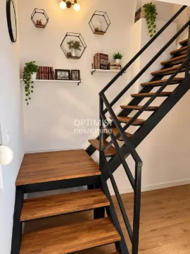 Prodaja, trosoban stan, 45m², Karaburma, Palilula Sve Podlokacije - image 6