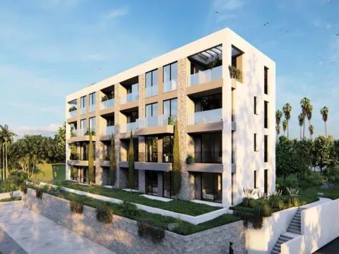 Prodaja, jednosoban stan, 45m², Baošići, Herceg Novi - image 2