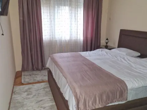 Izdavanje, jednosoban stan, 62m², Preko Morače, Podgorica - image 7