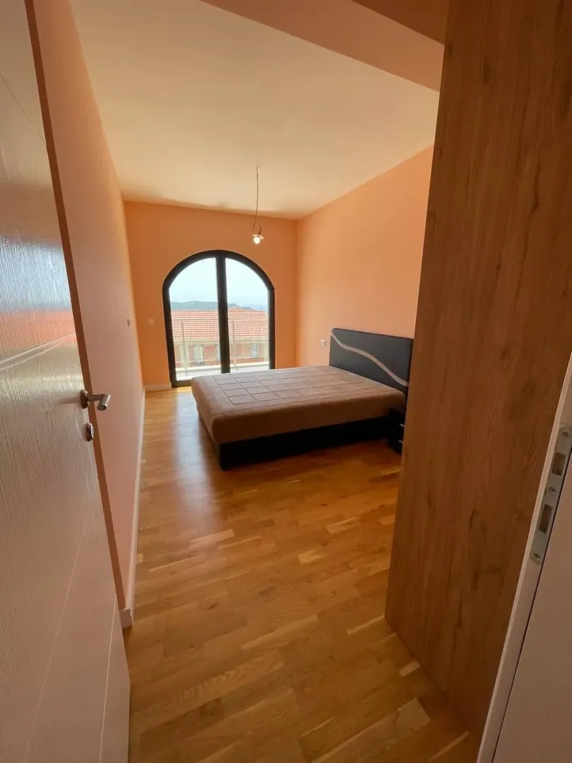 Sale, two bedroom apartment, 55m², Bečići, Budva